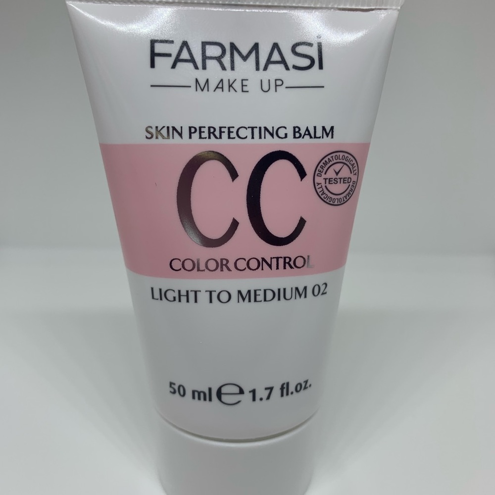Farmasi CC Cream